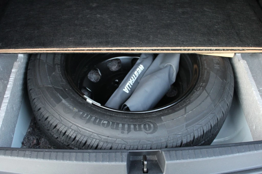 Hoofdafbeelding Dacia Duster