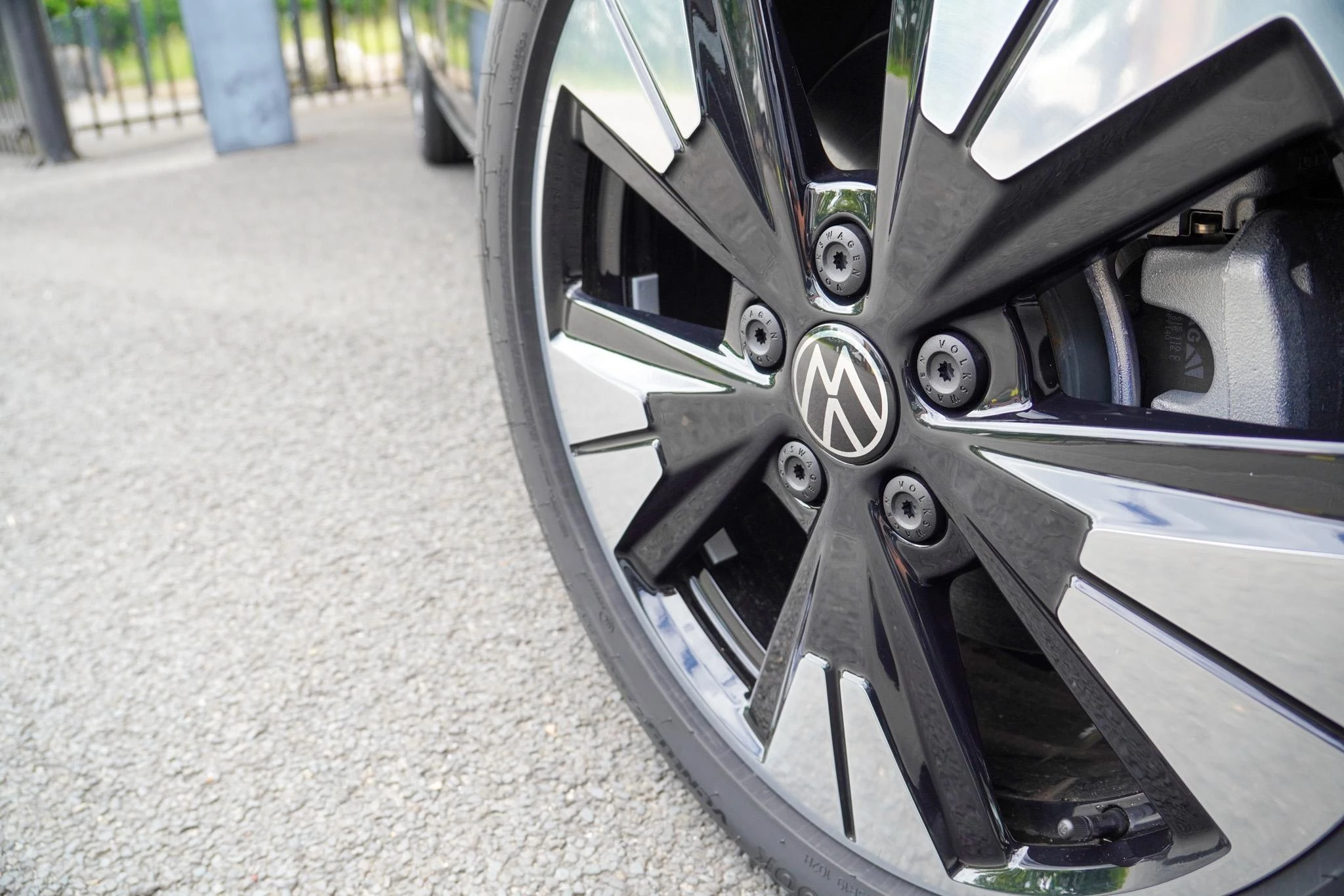 Hoofdafbeelding Volkswagen Multivan