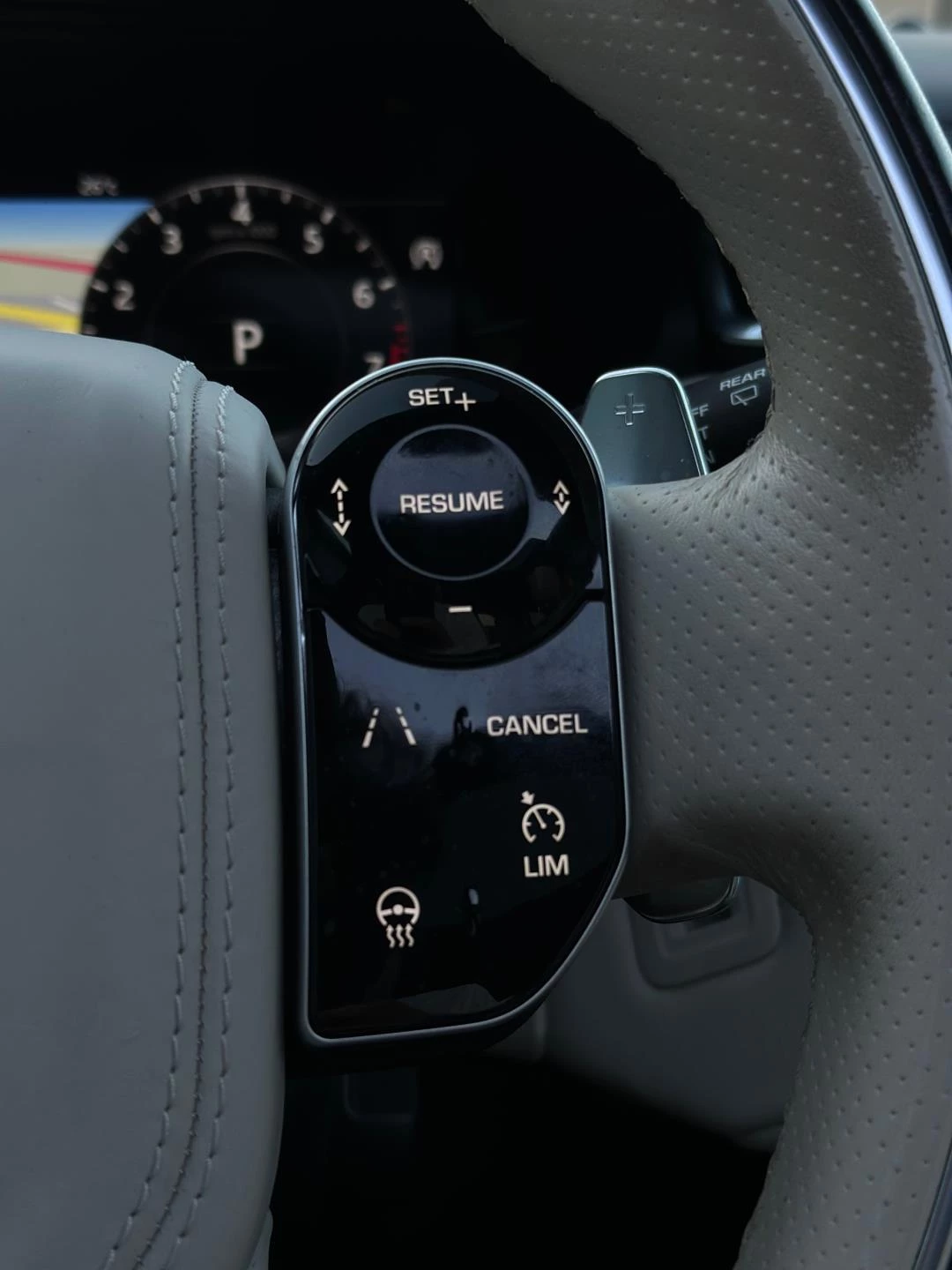 Hoofdafbeelding Land Rover Range Rover Velar