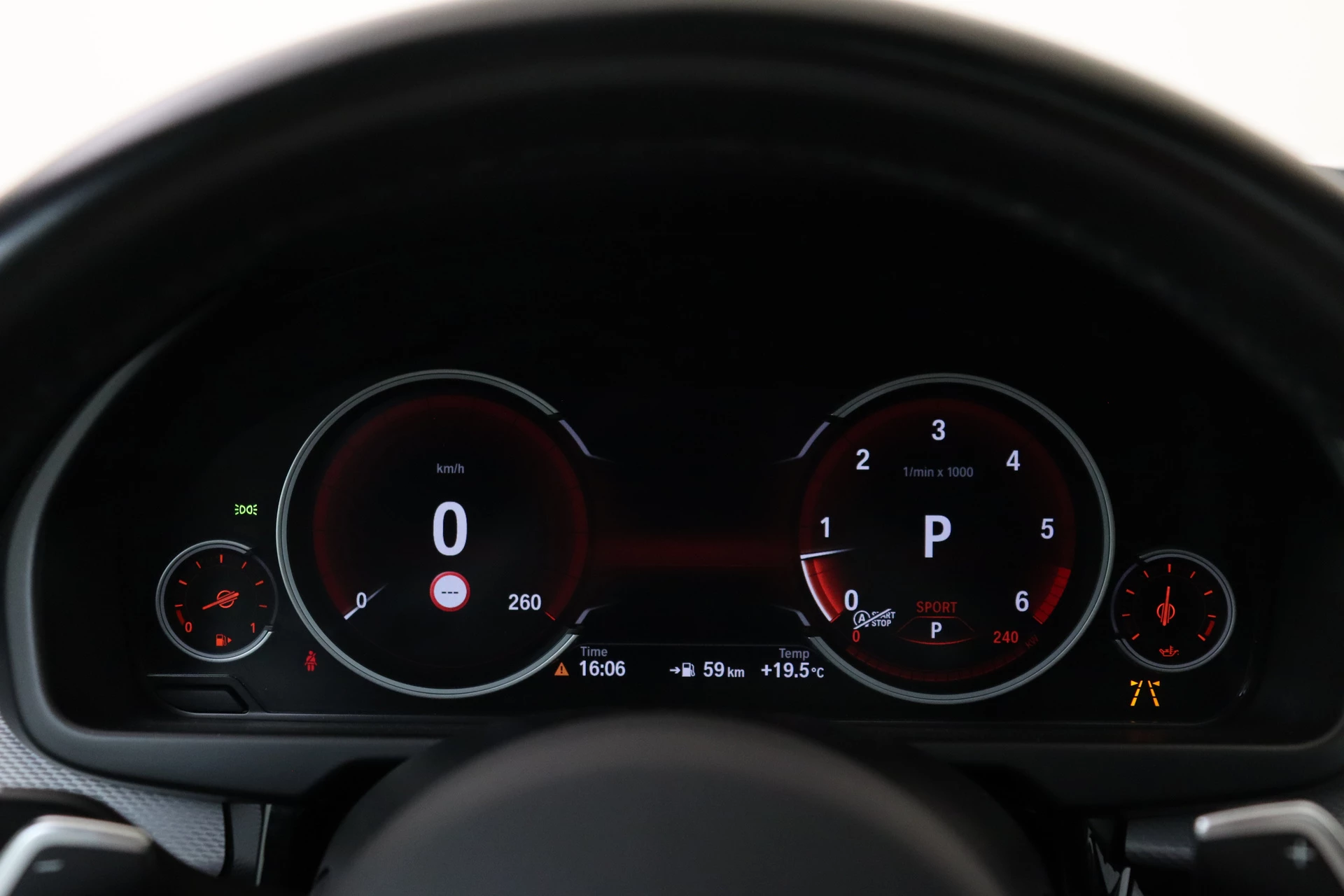 Hoofdafbeelding BMW X6