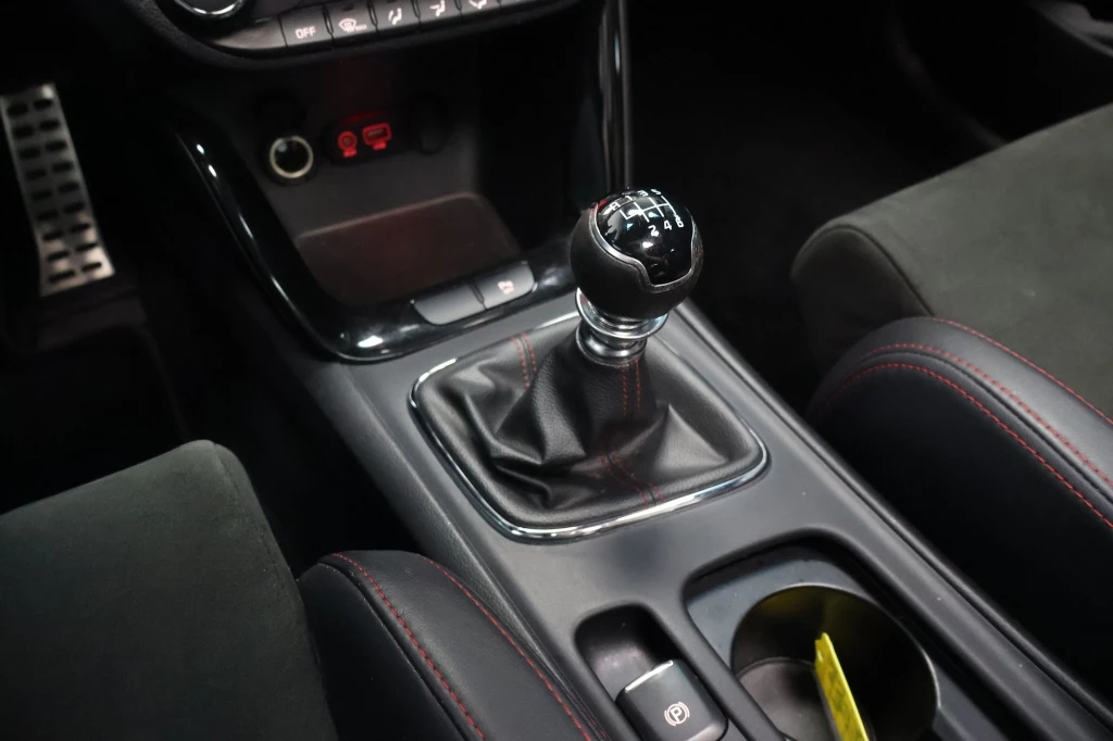Hoofdafbeelding Kia cee'd