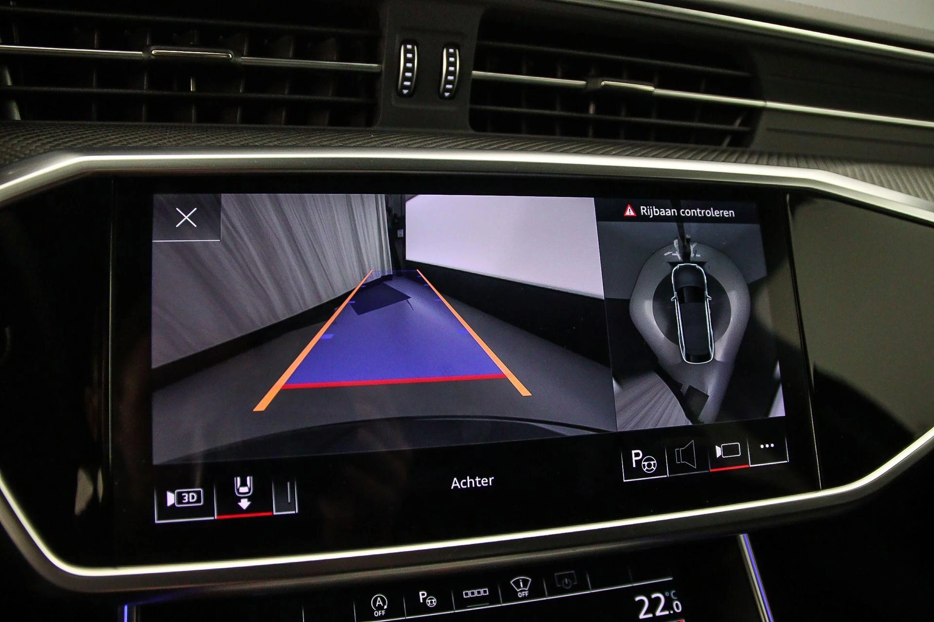 Hoofdafbeelding Audi RS6