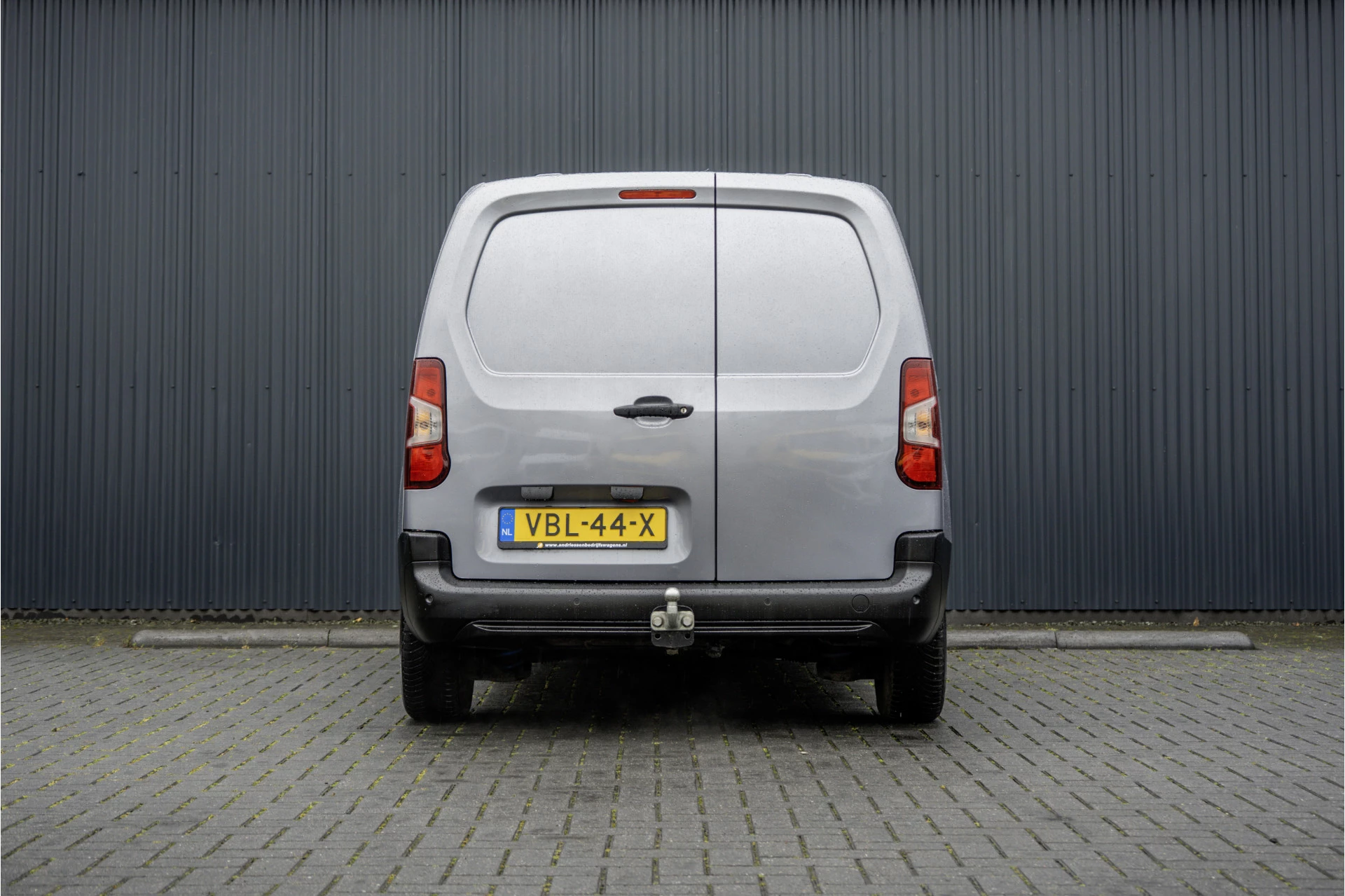 Hoofdafbeelding Opel Combo