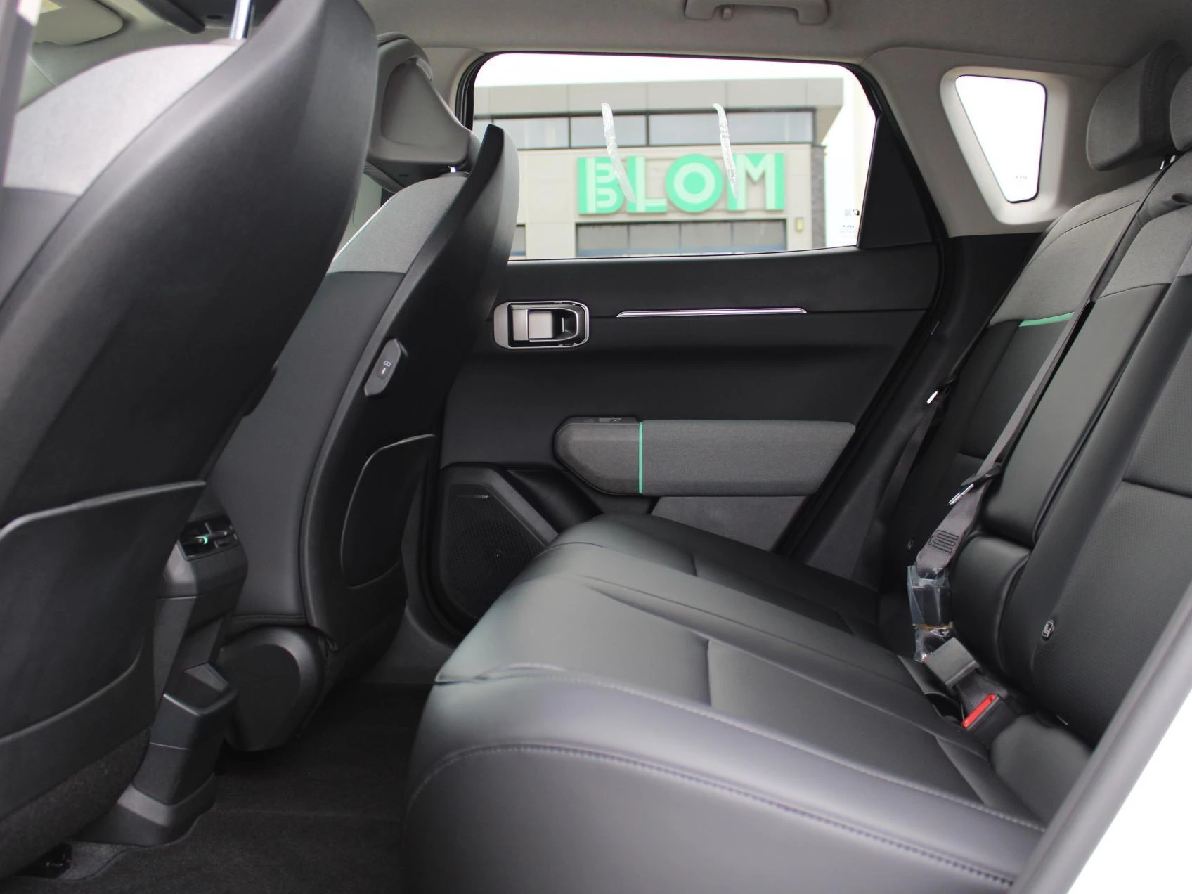 Hoofdafbeelding Kia EV4