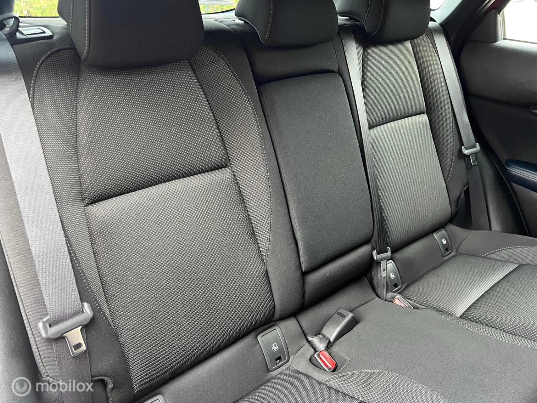 Hoofdafbeelding Mazda CX-30