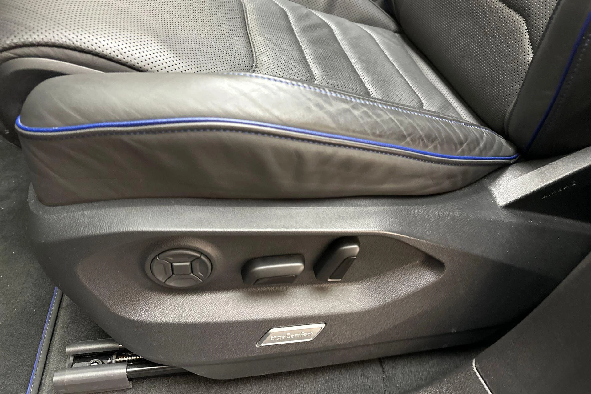 Hoofdafbeelding Volkswagen Touareg