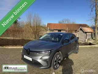 Renault Mégane E-Tech EV60 Optimum Charge Evolution | Soh 92%