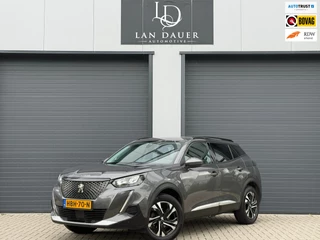 Peugeot 2008 1.2 PureTech Allure / 3D COCKPIT / CAMERA / CAM