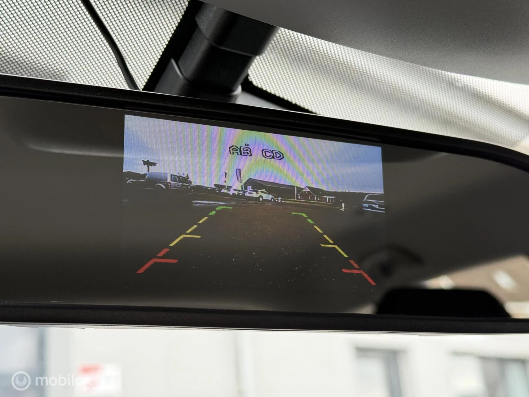 Hoofdafbeelding Renault Kadjar