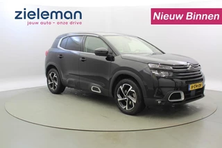 Citroën C5 Aircross 1.2 PureTech Feel - Camera, Carplay, Half leer
