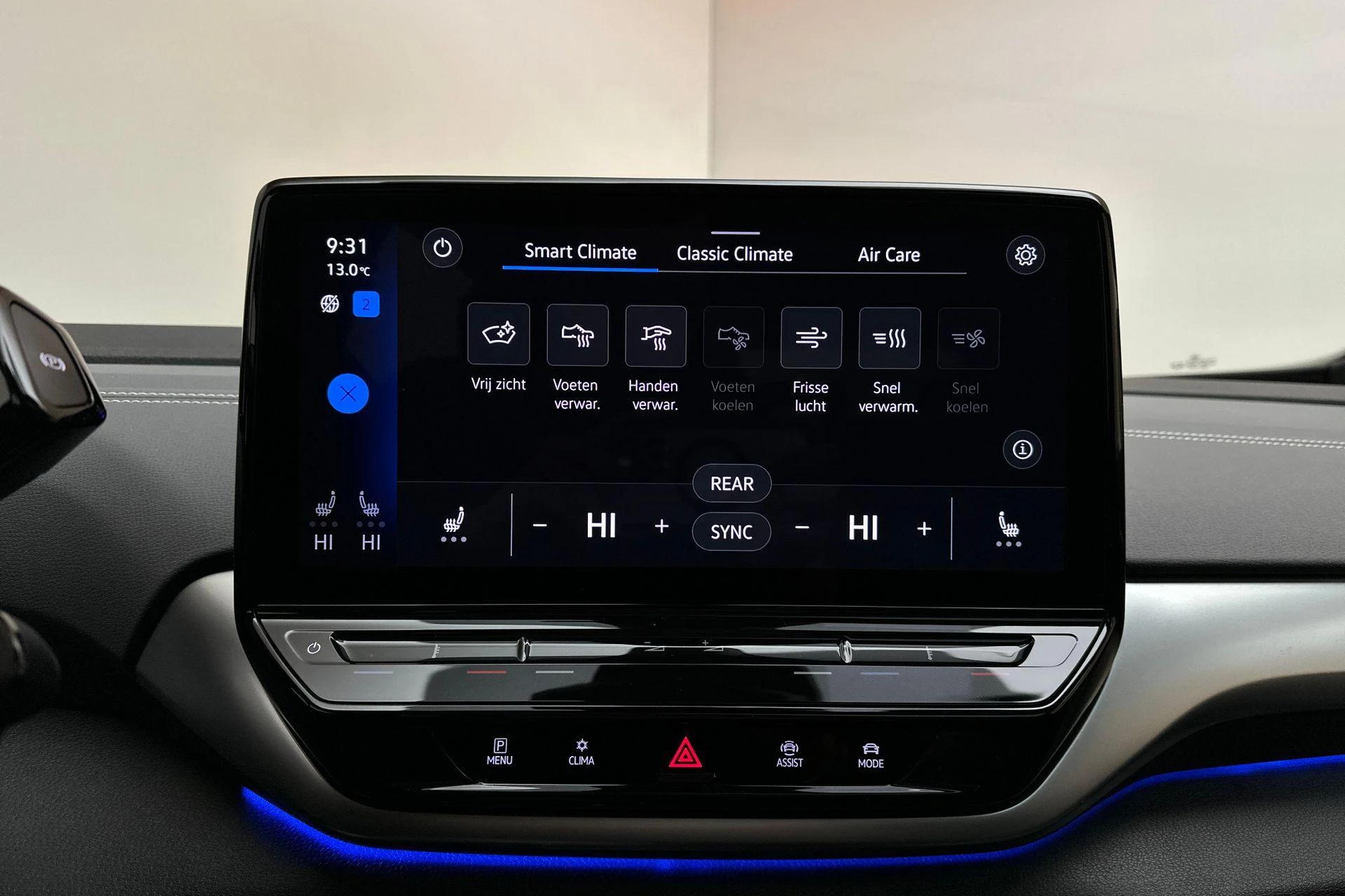 Hoofdafbeelding Volkswagen ID.5