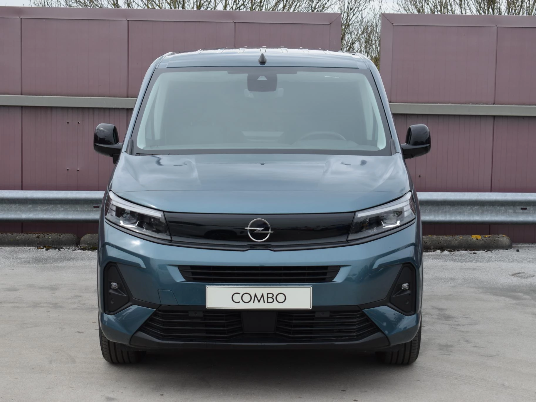 Hoofdafbeelding Opel Combo-e
