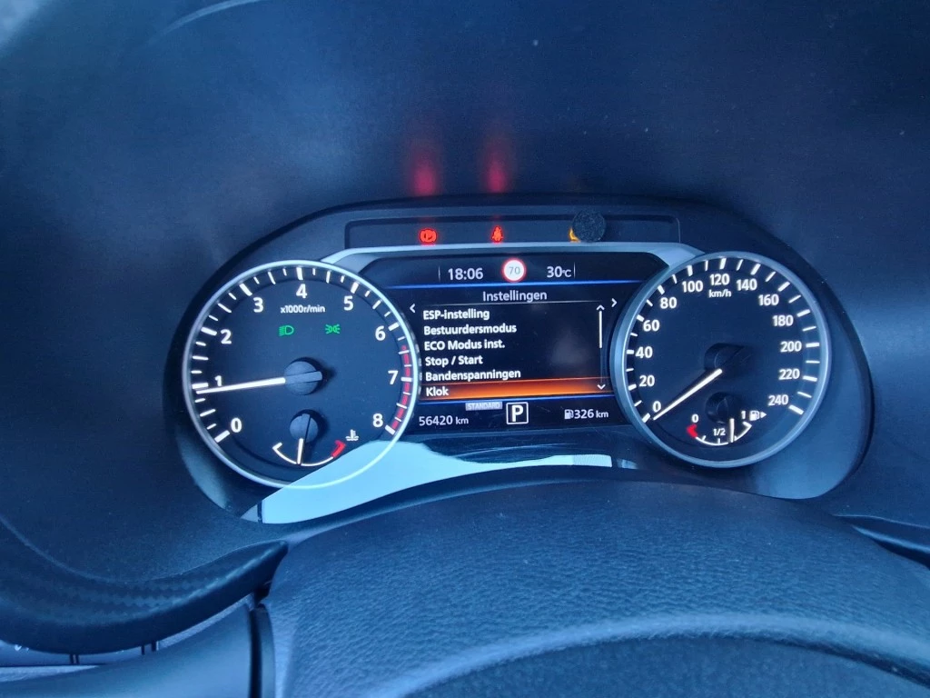 Hoofdafbeelding Nissan Juke