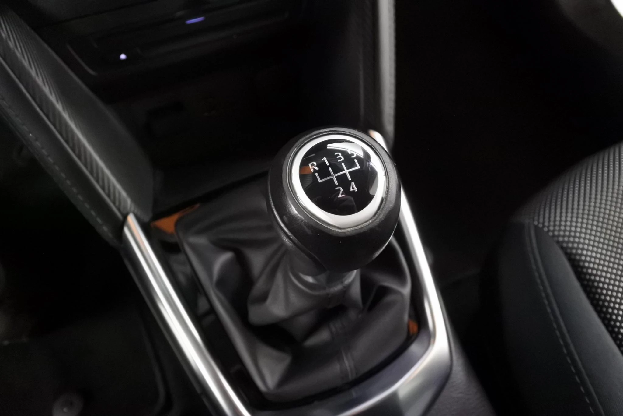 Hoofdafbeelding Mazda 2