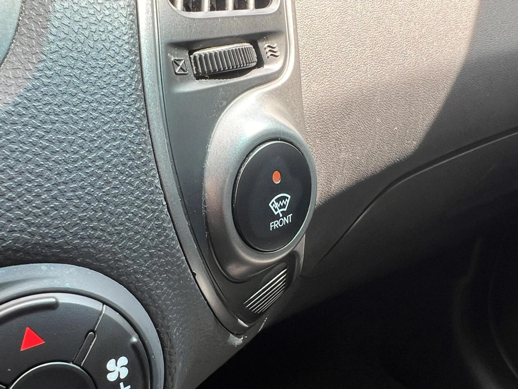 Hoofdafbeelding Hyundai ix35
