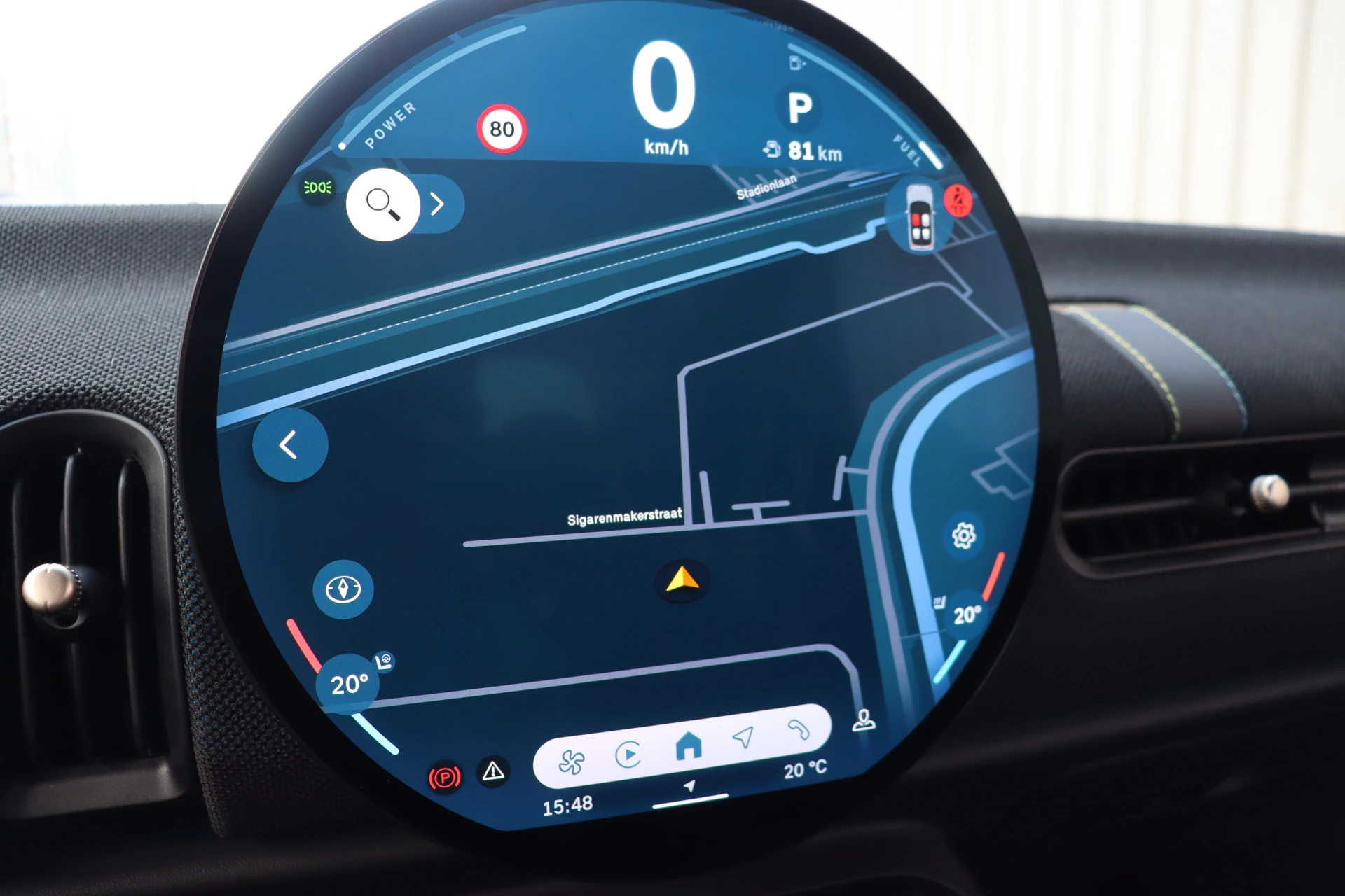 Hoofdafbeelding MINI Cooper Cabrio