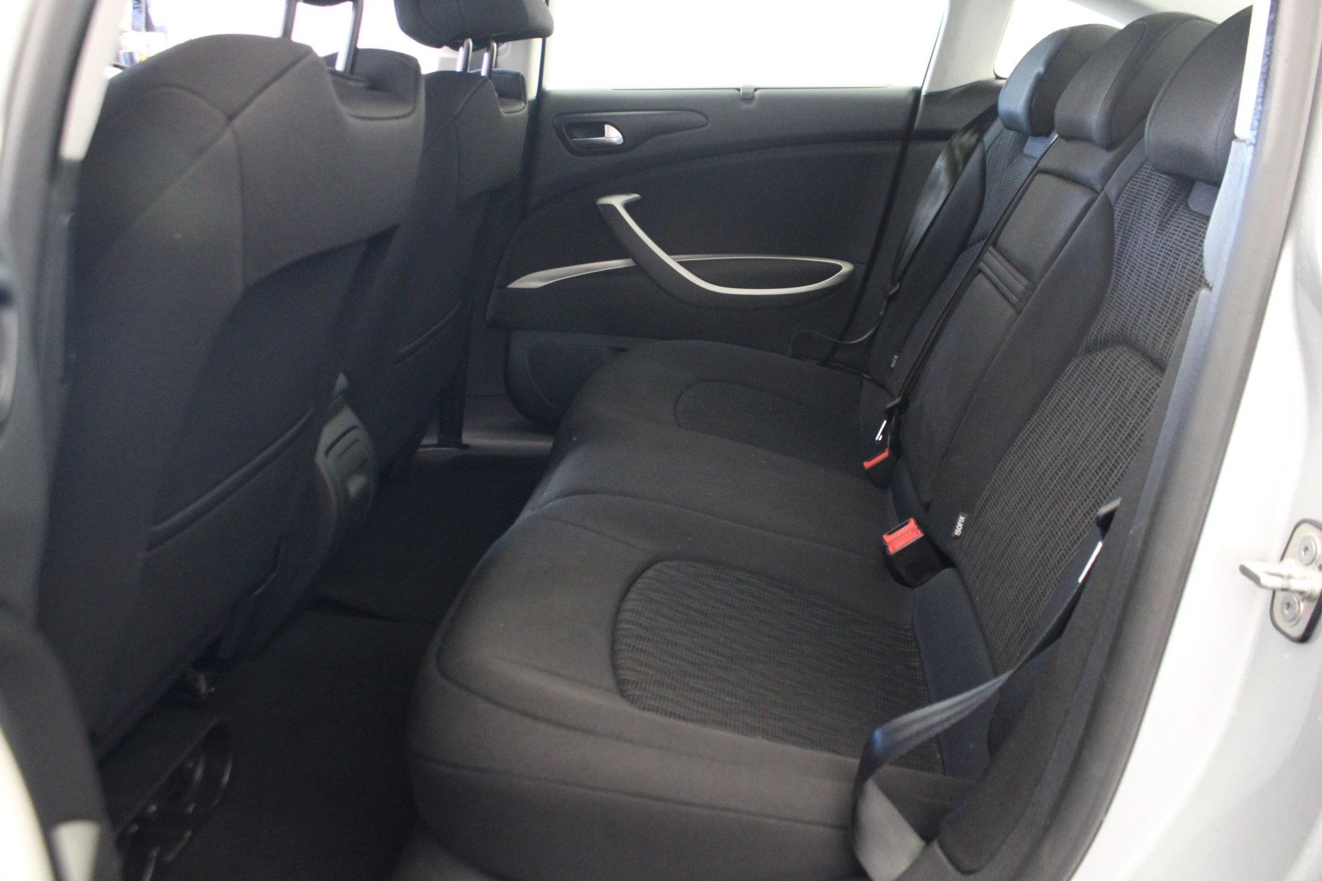 Hoofdafbeelding Citroën C5