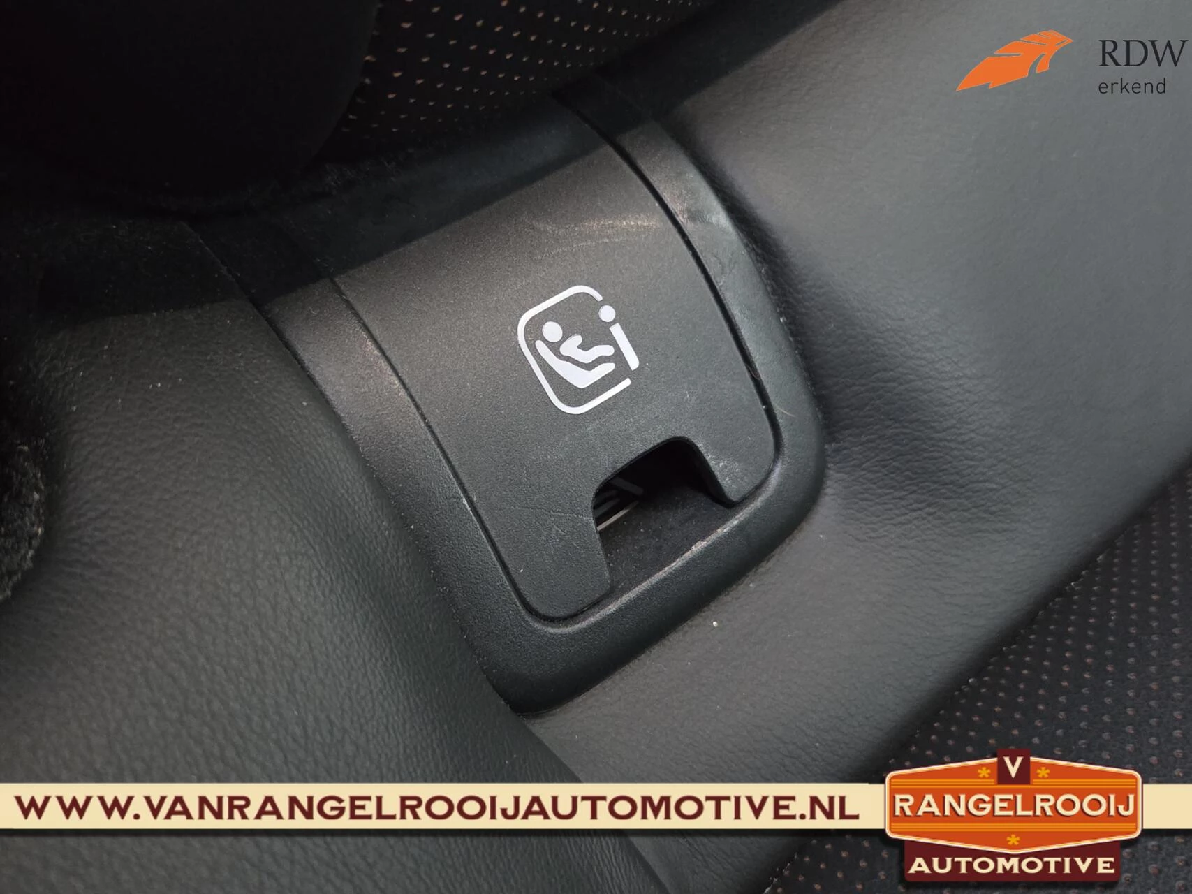 Hoofdafbeelding Mazda 3