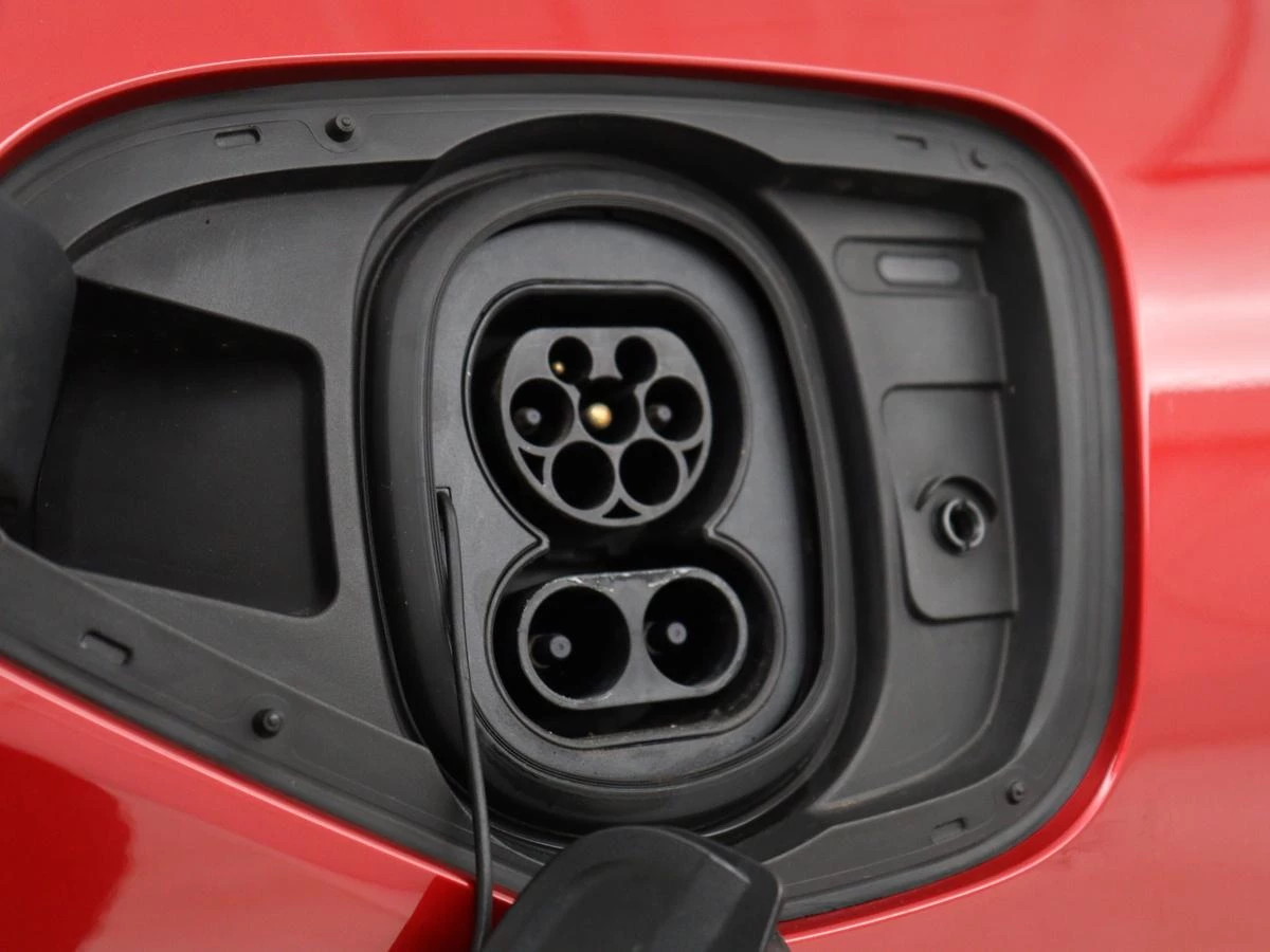 Hoofdafbeelding Jaguar I-PACE