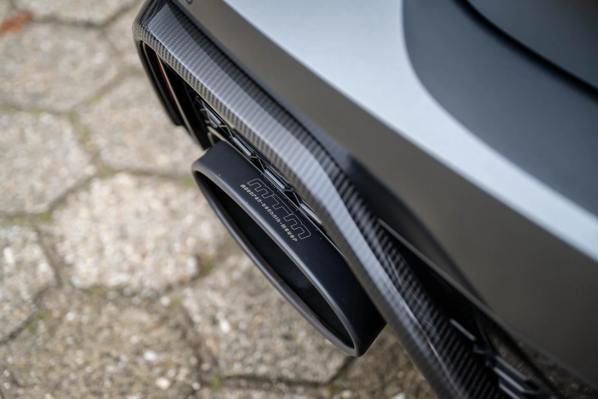 Hoofdafbeelding Audi RS6