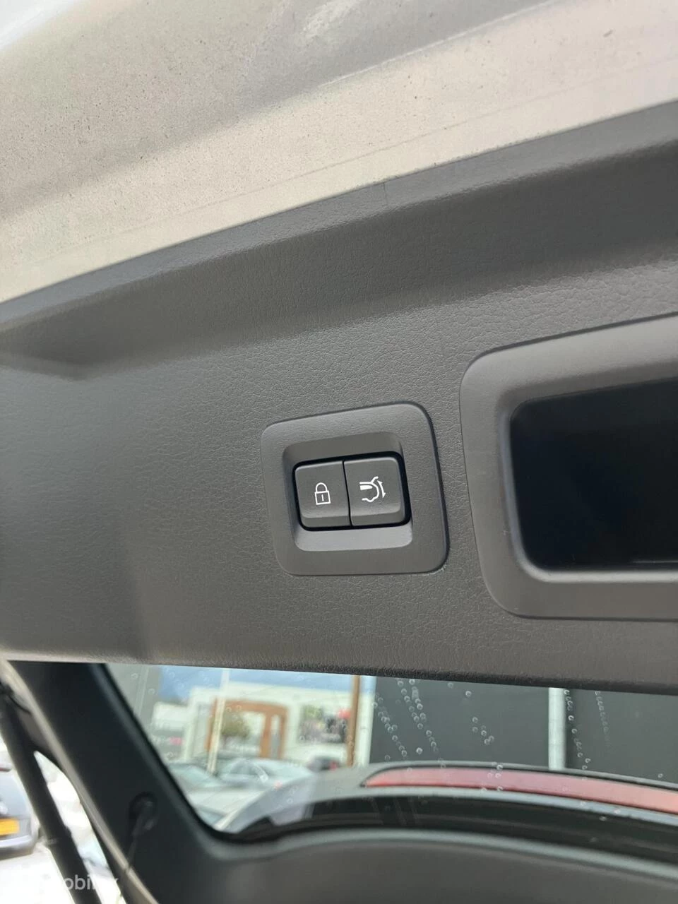 Hoofdafbeelding Mazda CX-30