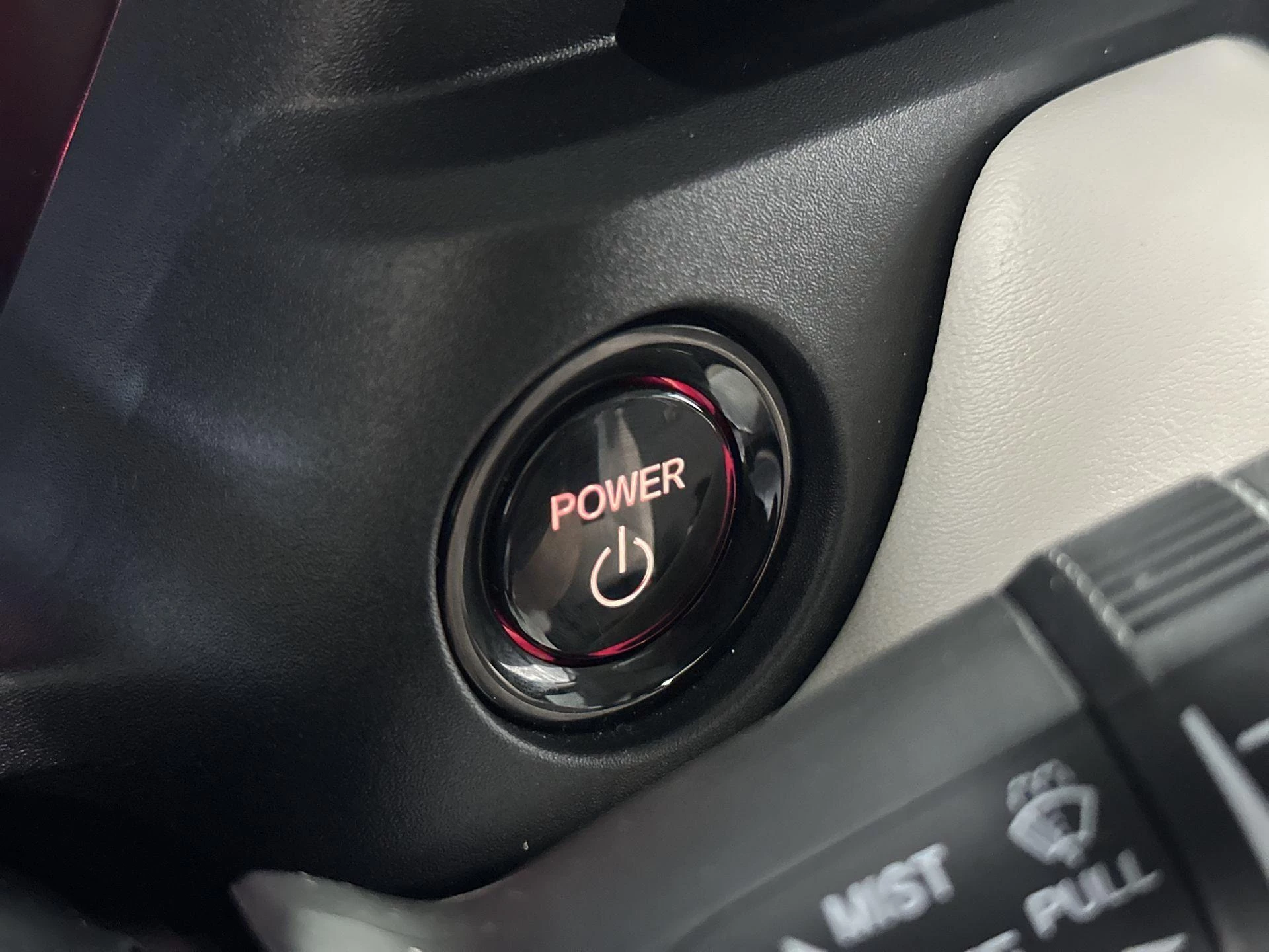 Hoofdafbeelding Honda HR-V