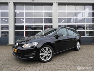 Volkswagen Golf Variant 1.4 TSI Highline , Panoramadak