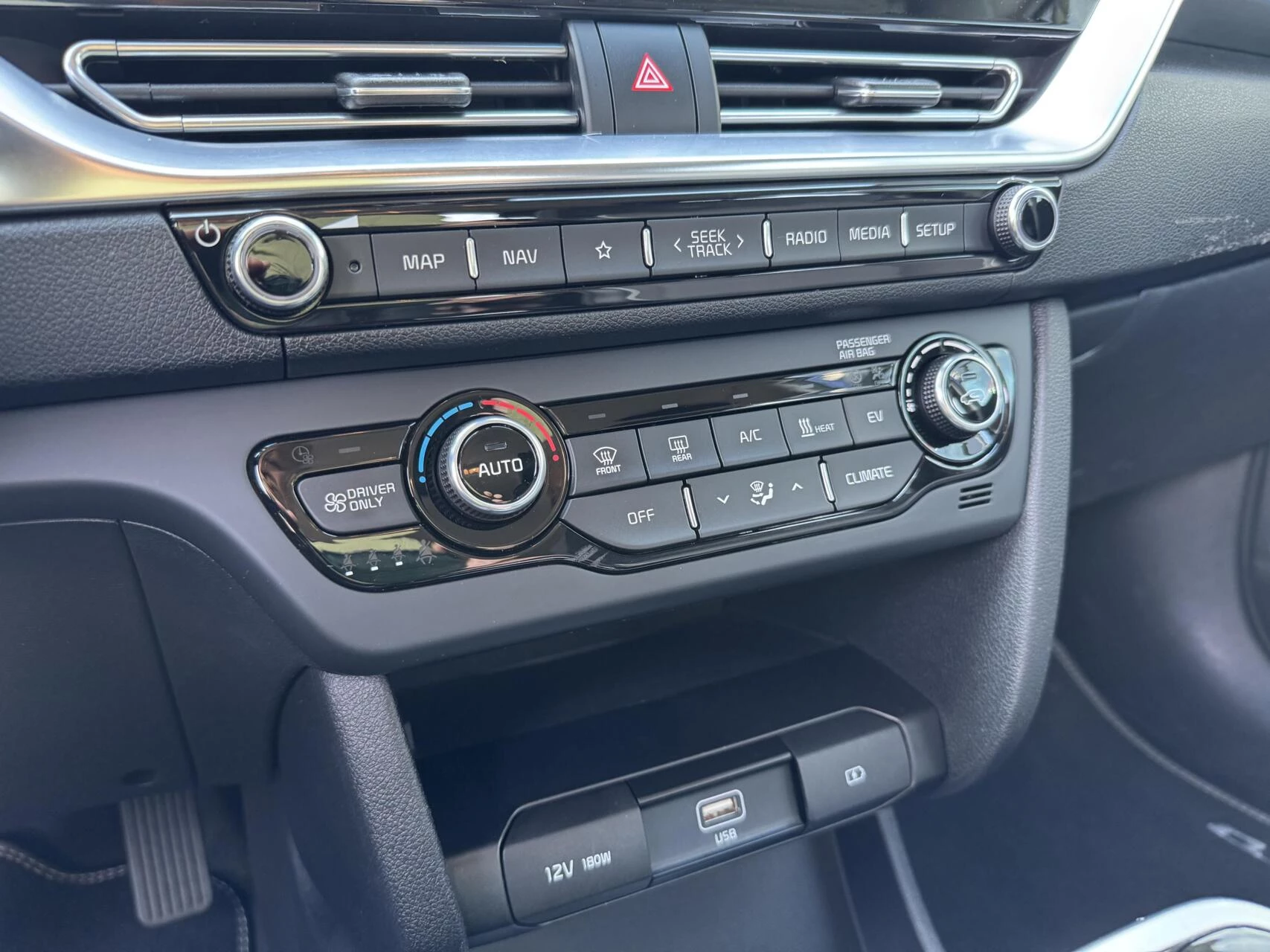 Hoofdafbeelding Kia e-Niro