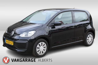 Volkswagen up! 1.0 BMT move up! /  Airco /