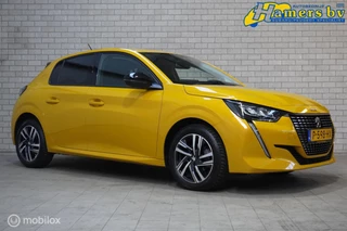 Peugeot 208 1.2 PureTech Allure Pack