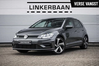 Volkswagen Golf 1.0 TSI Comfortline | R-Line | Ergoactive | ACC | Massage | Camera | 18 inch | NAP |