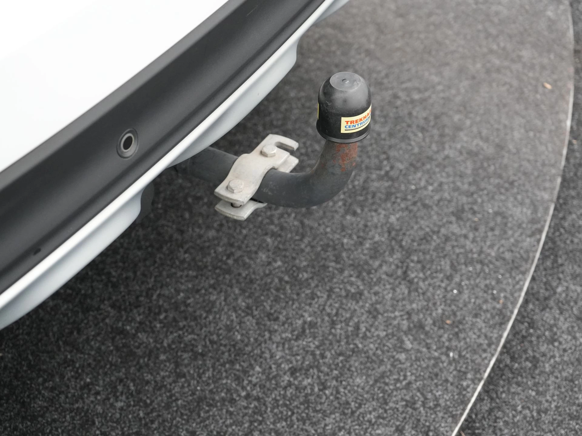 Hoofdafbeelding MG EHS