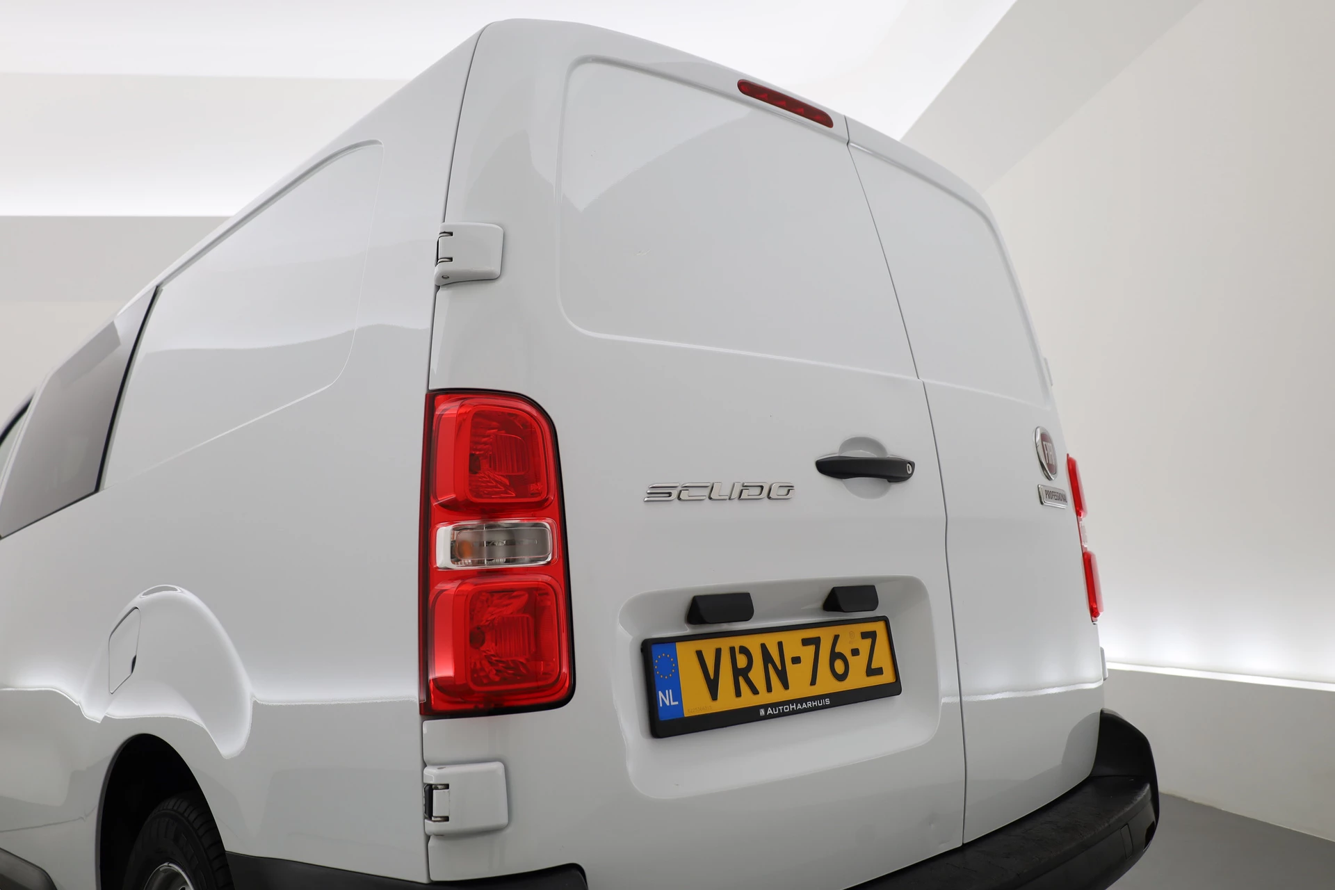 Hoofdafbeelding Fiat Scudo