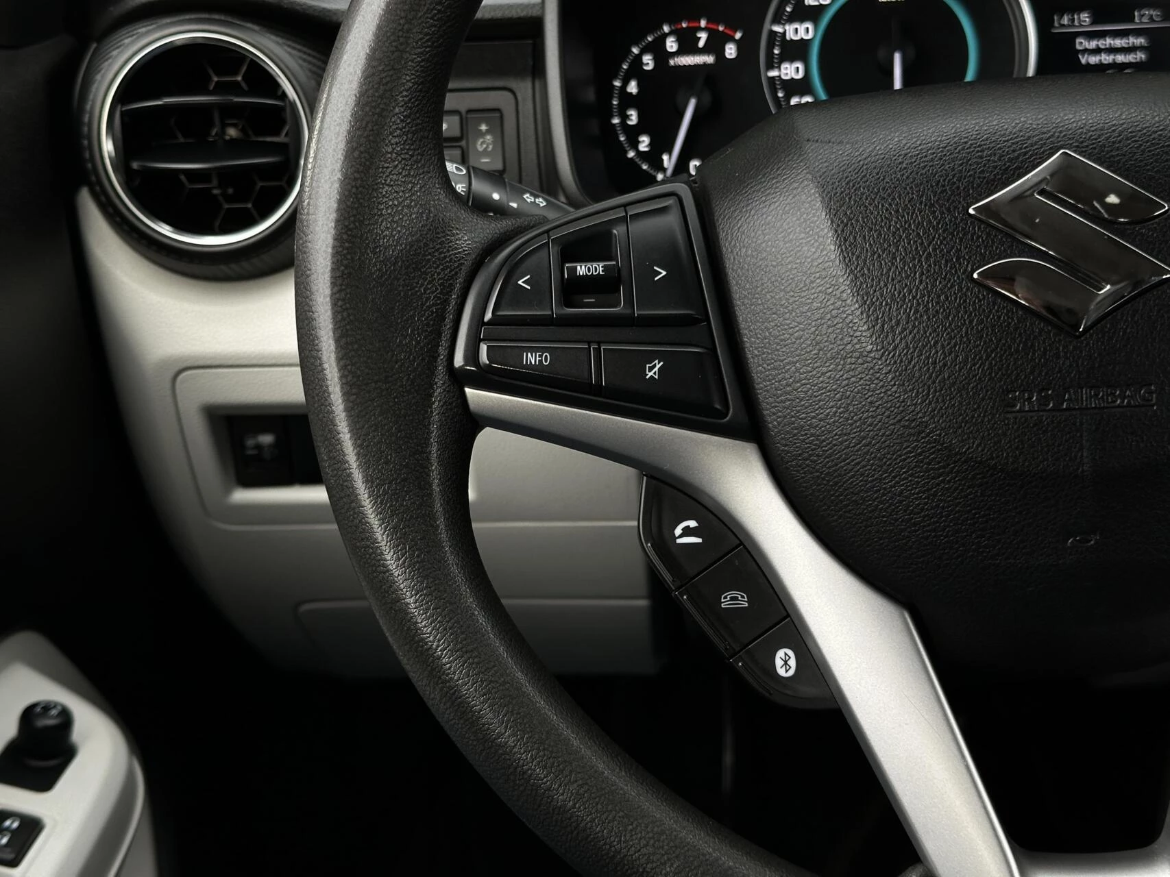 Hoofdafbeelding Suzuki Ignis