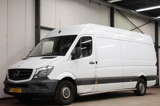 Mercedes-Benz Sprinter 2.2 CDI L3H2 AUTOMAAT
