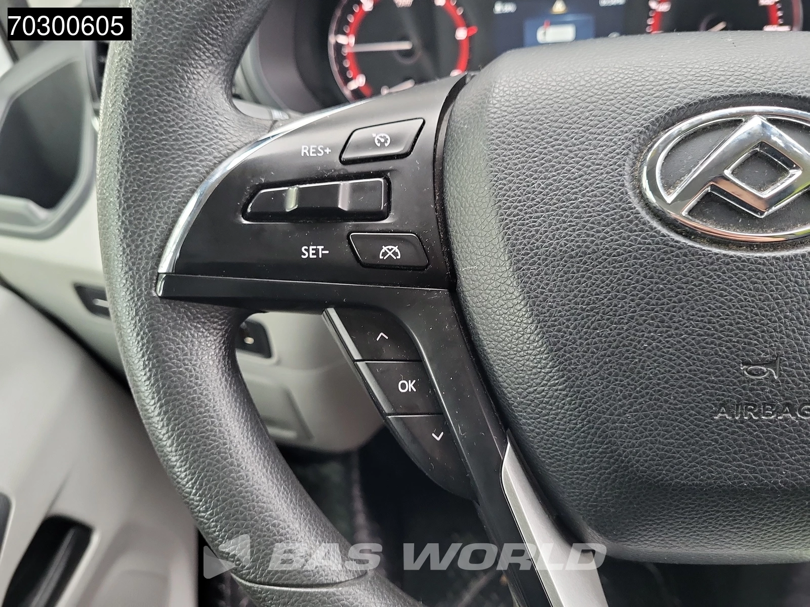 Hoofdafbeelding Maxus Deliver9