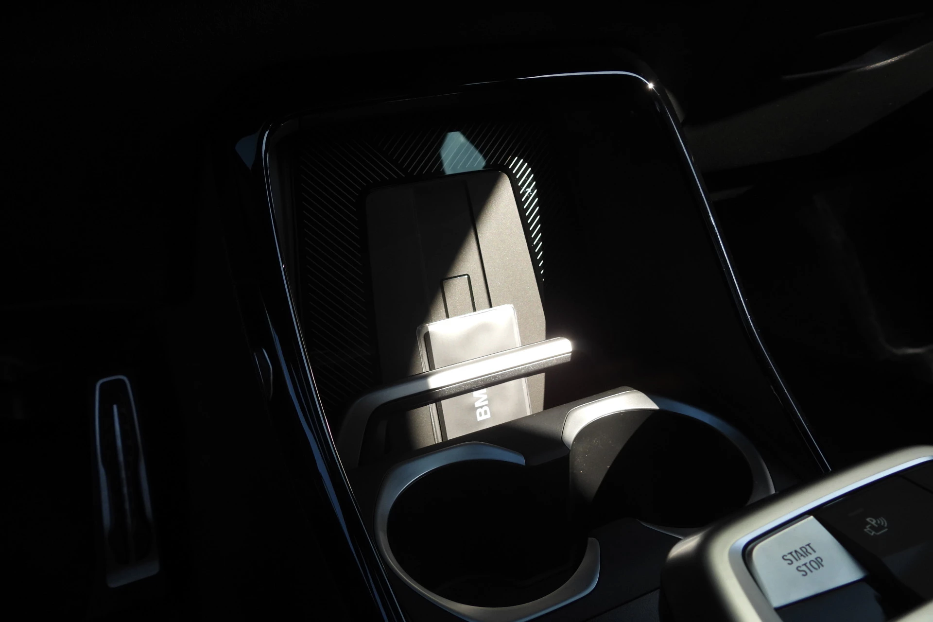 Hoofdafbeelding BMW iX1
