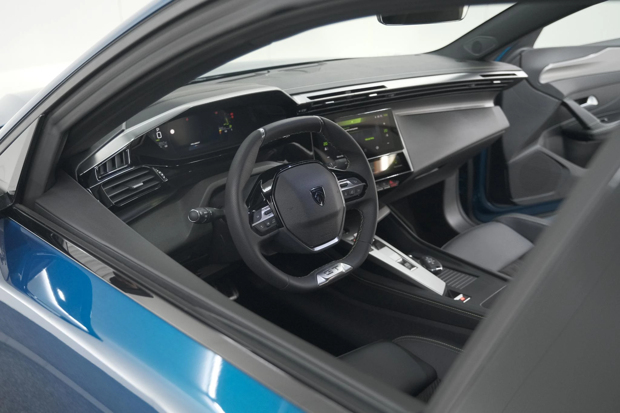 Hoofdafbeelding Peugeot 408
