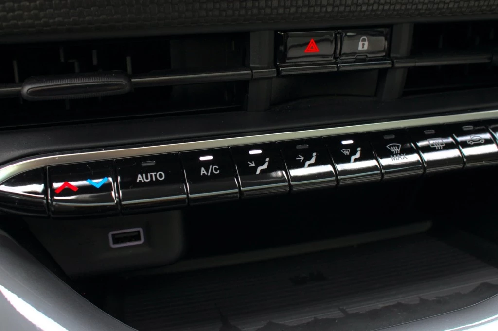 Hoofdafbeelding Fiat 500e