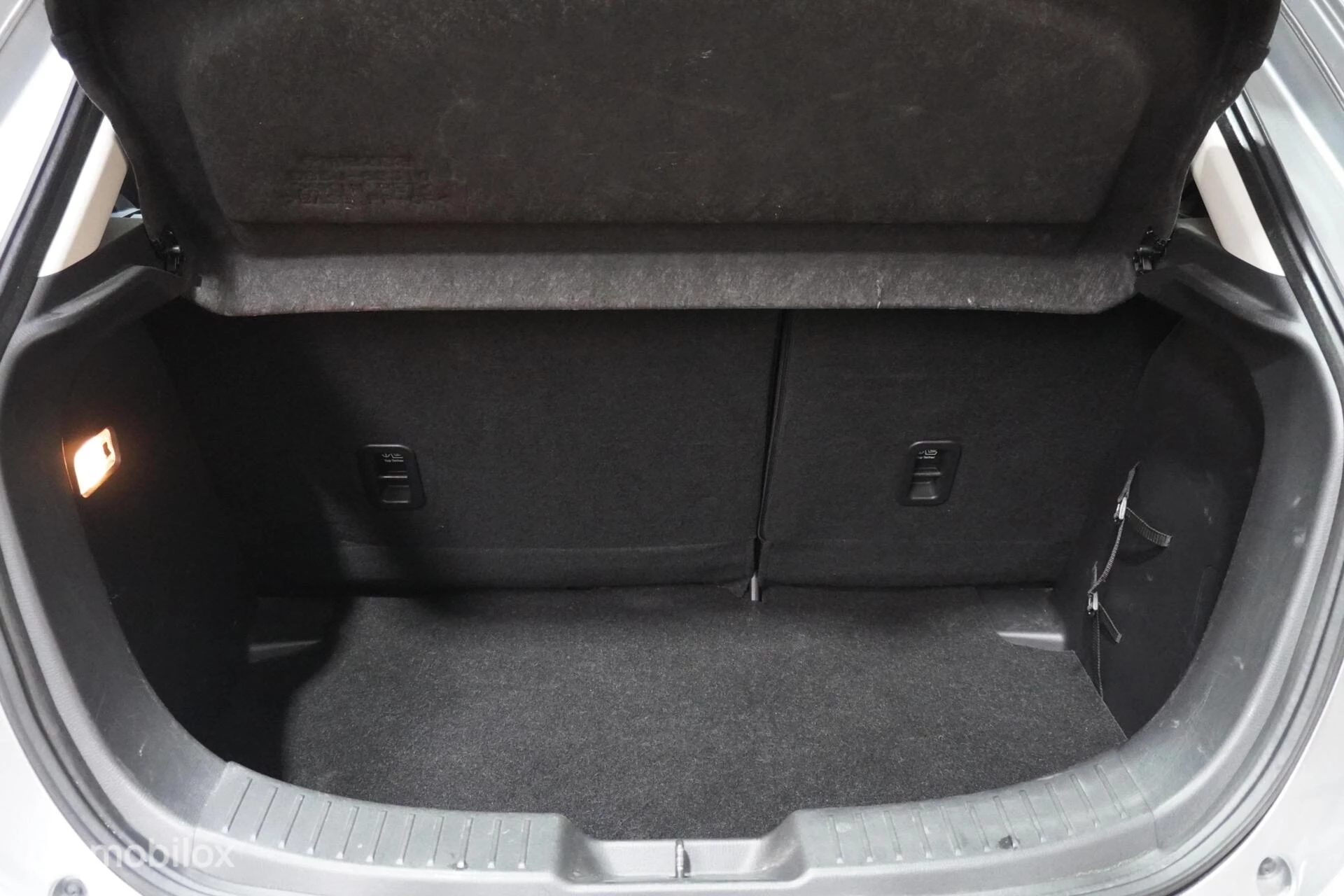 Hoofdafbeelding Mazda 2