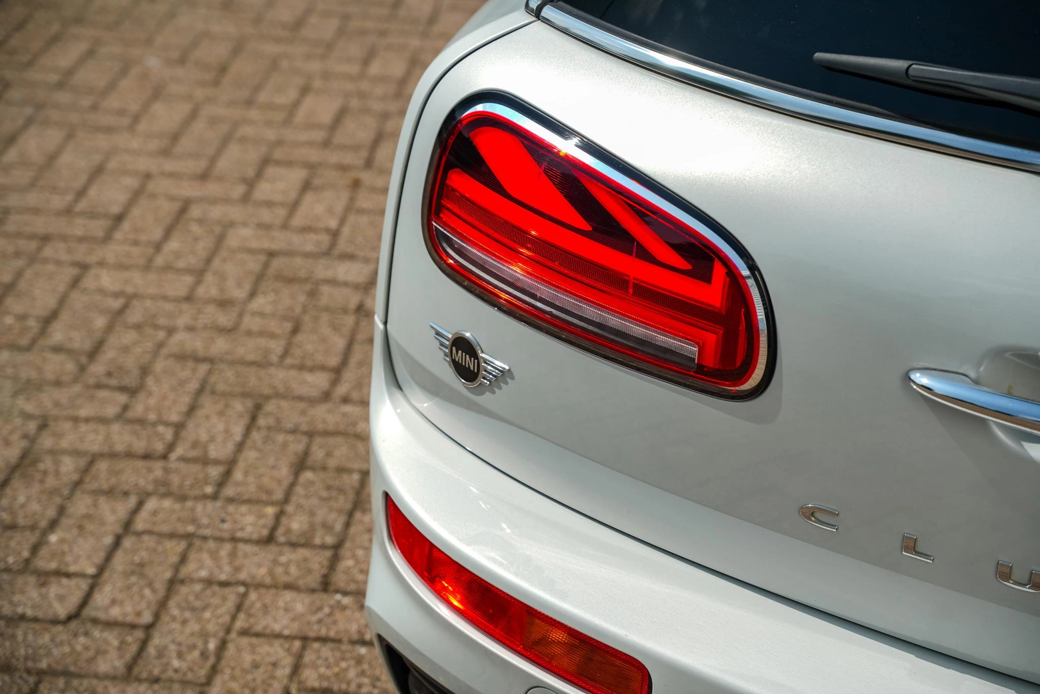 Hoofdafbeelding MINI Clubman