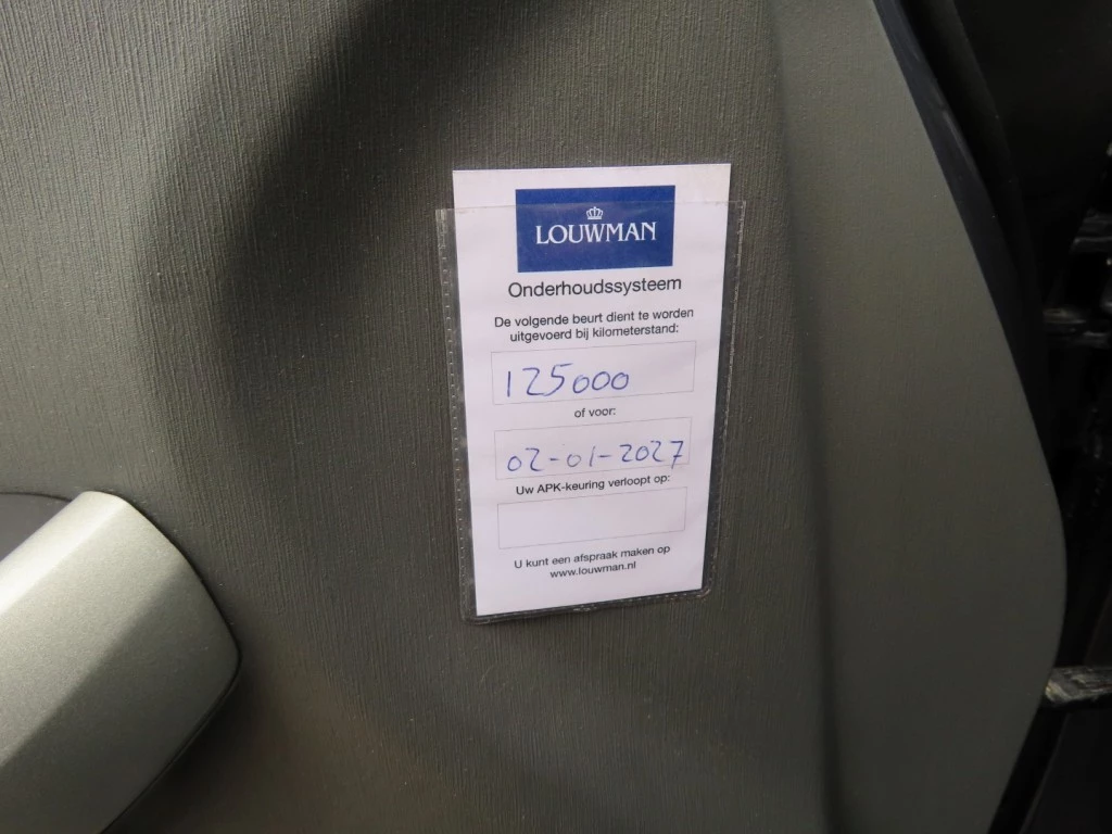 Hoofdafbeelding Toyota Prius
