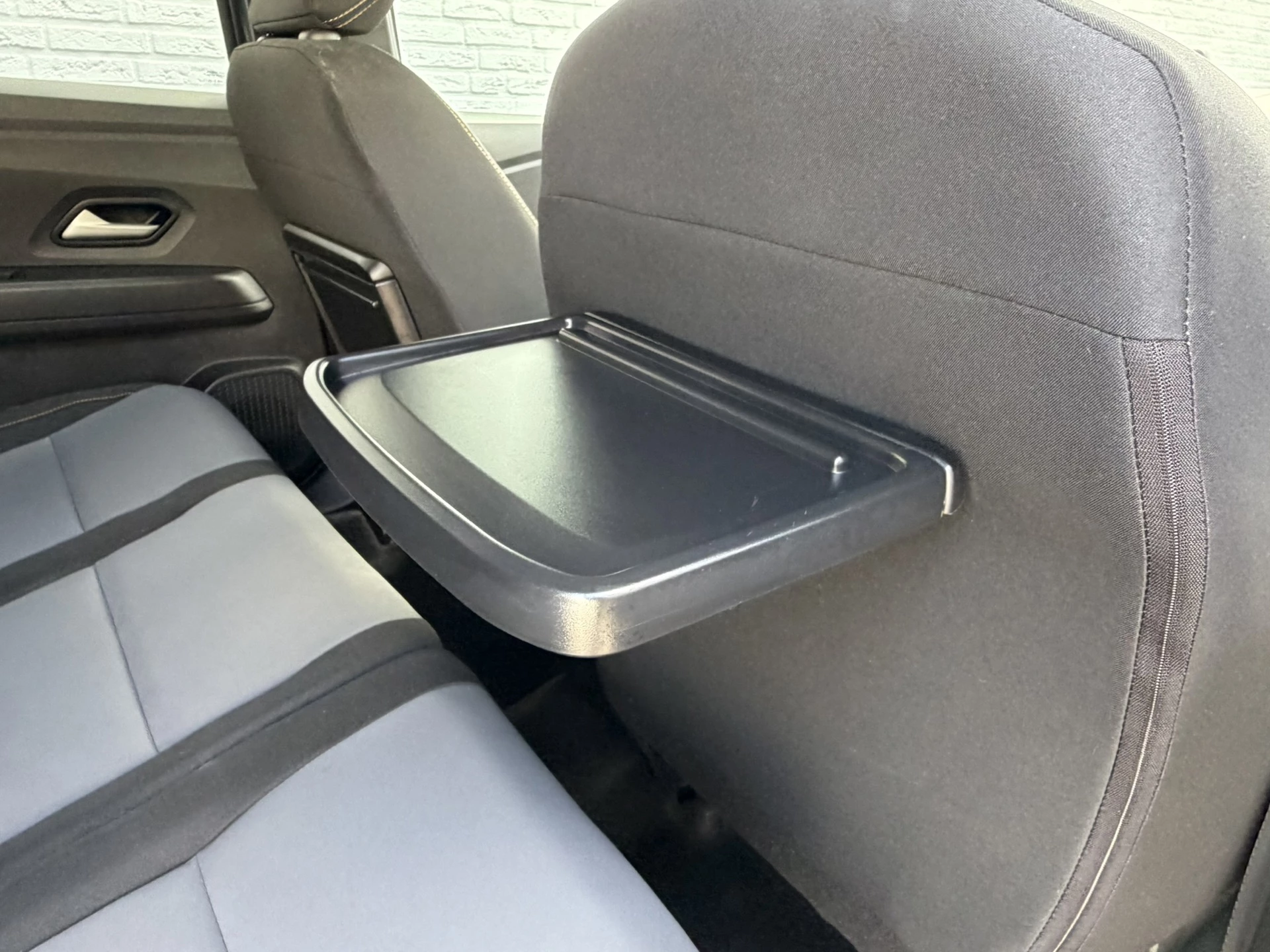 Hoofdafbeelding Dacia Jogger