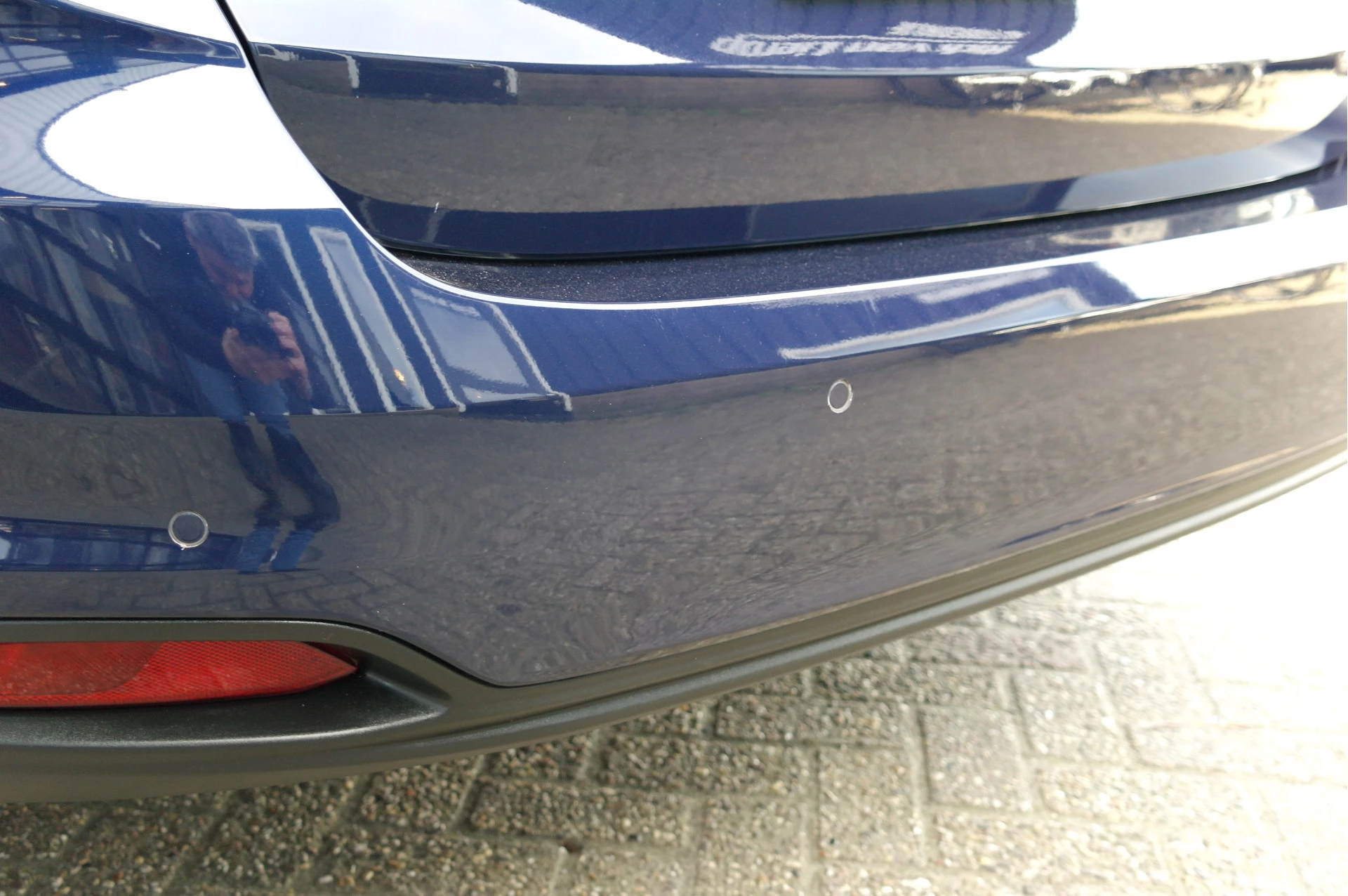 Hoofdafbeelding Fiat Tipo