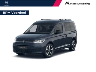 Volkswagen Bedrijfswagens Caddy Kombi Style 1.5 eHybrid 115pk Automaat 723216