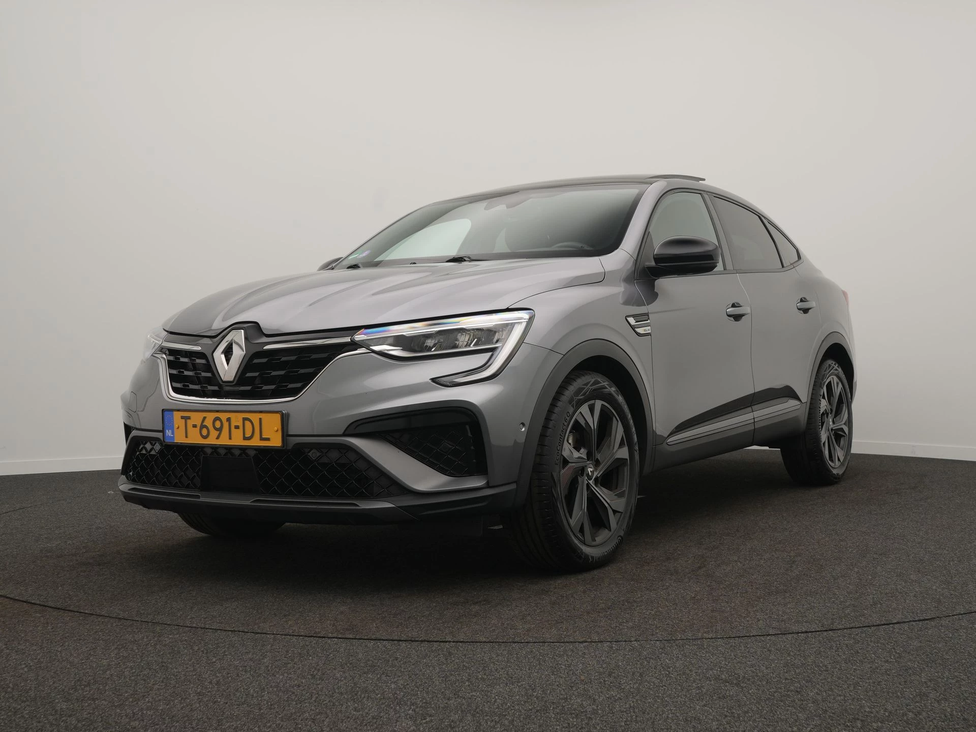 Hoofdafbeelding Renault Arkana