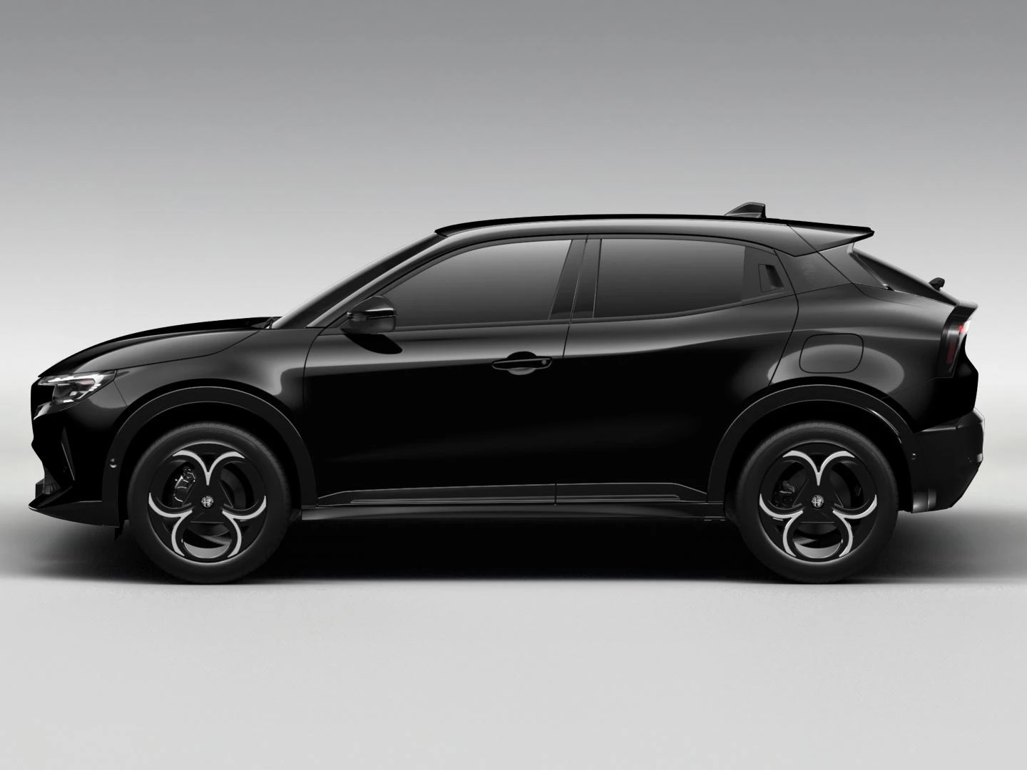 Hoofdafbeelding Alfa Romeo Junior