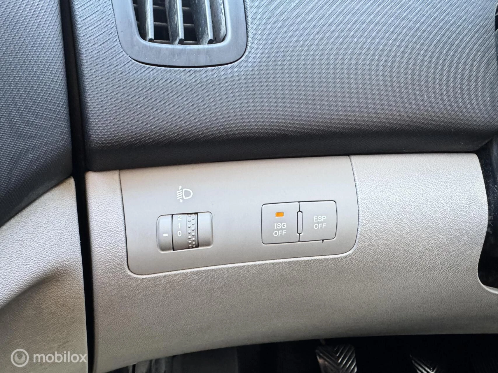 Hoofdafbeelding Kia cee'd