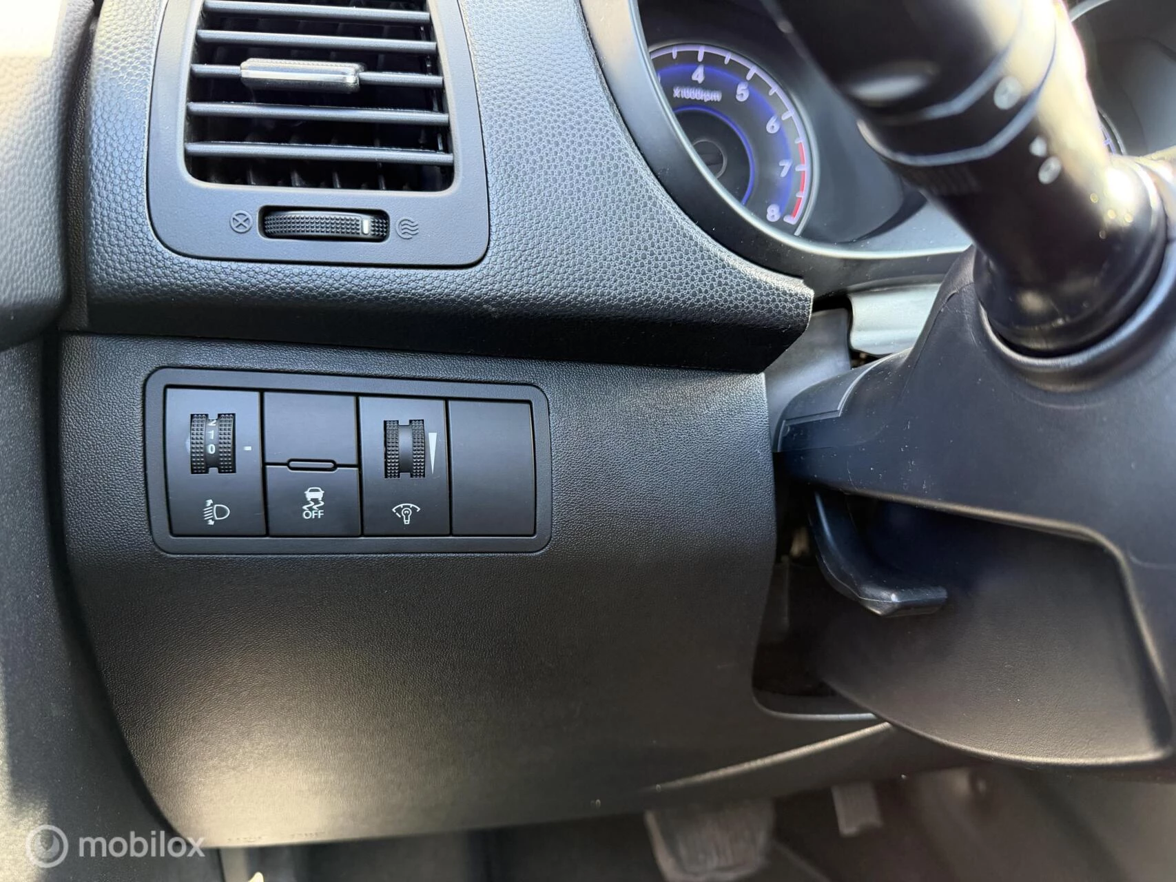 Hoofdafbeelding Hyundai ix20