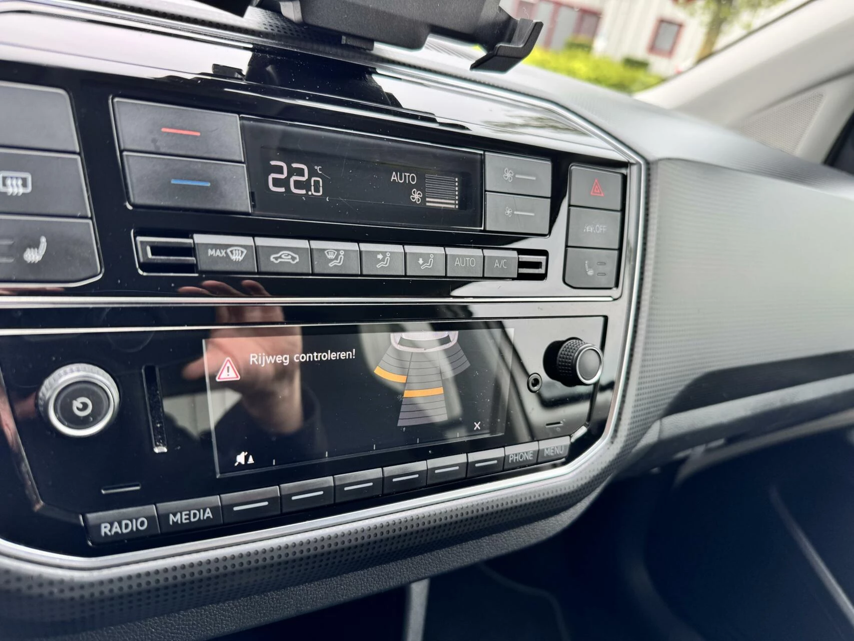Hoofdafbeelding Škoda Citigo